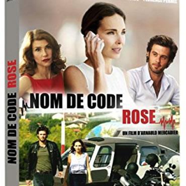 Rose - tournage à Toulouse